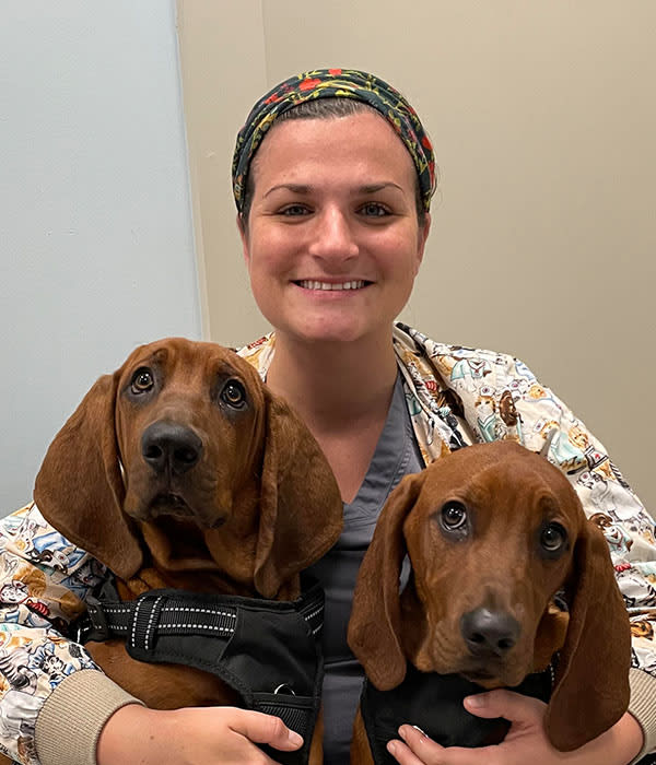 Dr. Brooke Warren, North Fort Myers Veterinarian