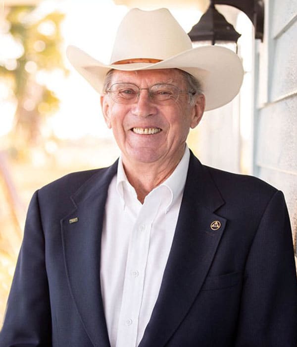 Dr. Donald Moore, North Fort Myers Veterinarian