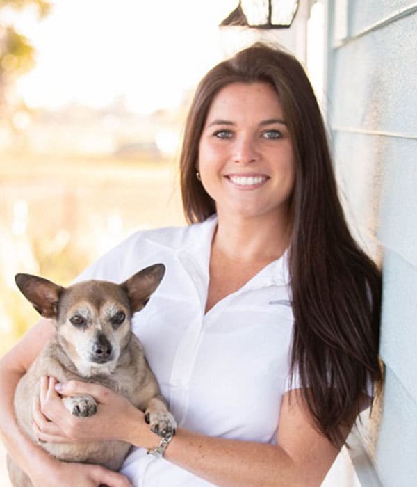 Dr. Kathleen Neuville, North Fort Myers Veterinarian